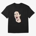 Edinson Cavani Essential T-Shirt Refresh Match Day Hype around FIFA World Cup 2026 USA Canada Mexico, CR7 and Messi, France and Portugal, Championship Spirit, Famous Goals, Roaring Crowds and International Football Unity; Ideal for Football Dads,