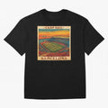 Camp Nou Barcelona FC Classic T-Shirt Capture Stadium Memories from Match Day Hype around FIFA World Cup 2026 USA Canada Mexico, Haaland, Argentina, Fan Favorite Moments, National Team Passion, Big Match Drama and Soccer History; Perfect for People