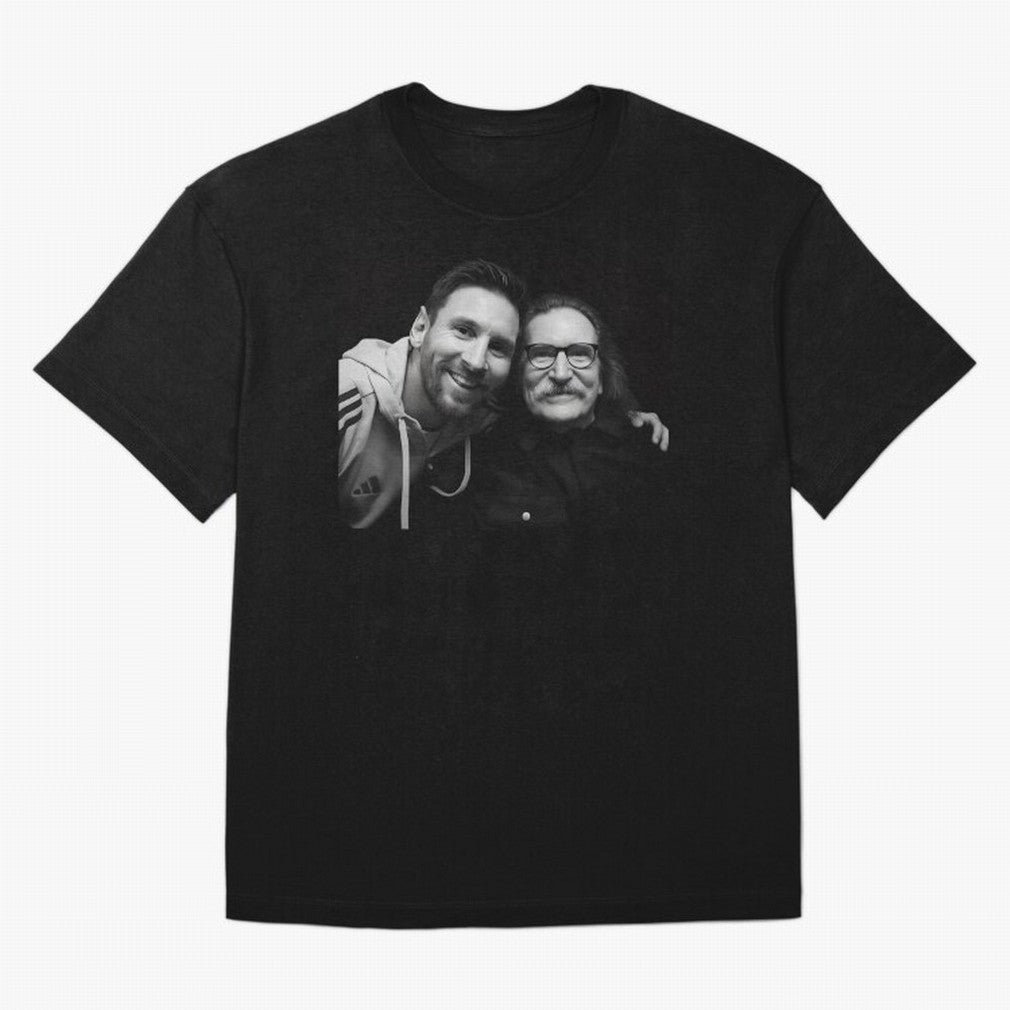 Leo & Charly Classic T-Shirt Feel the FIFA World Cup 2026 Group Stage Journey through Cristiano Ronaldo, Haaland and CR7 Highlights, Argentina Pride, Champion Mindset, Group Stage Buzz, Knockout Tension and Passionate Fan Culture; Great for Watch