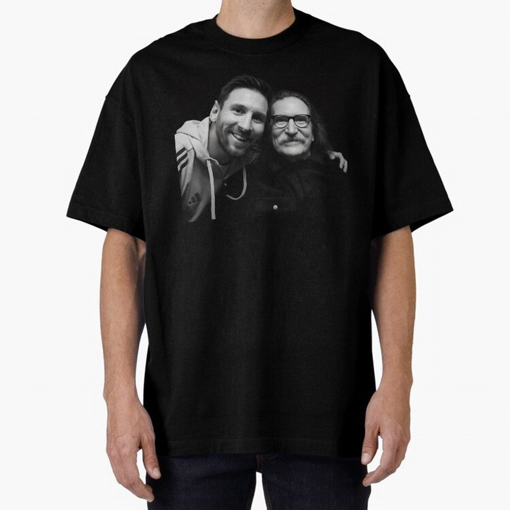 Leo & Charly Classic T-Shirt Feel the FIFA World Cup 2026 Group Stage Journey through Cristiano Ronaldo, Haaland and CR7 Highlights, Argentina Pride, Champion Mindset, Group Stage Buzz, Knockout Tension and Passionate Fan Culture; Great for Watch