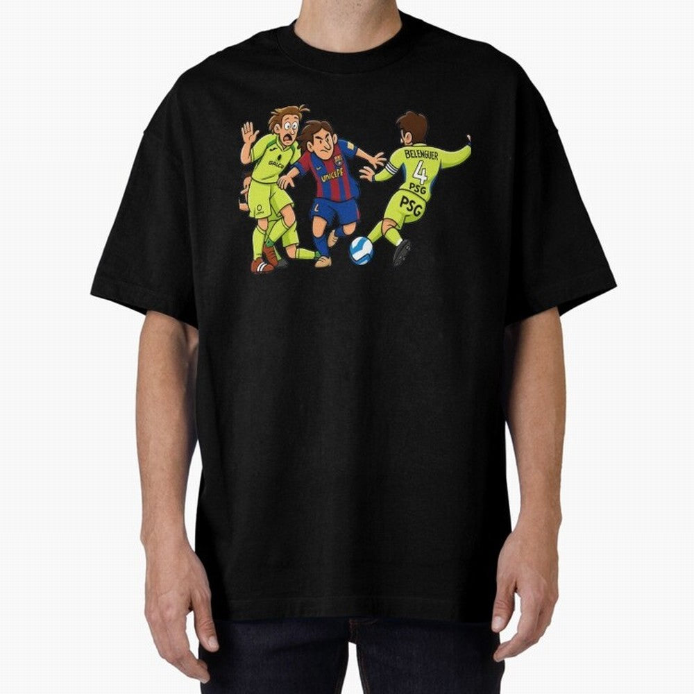 Ankara Messi Classic T-Shirt Upgrade Match Day Hype around FIFA World Cup 2026 USA Canada Mexico, Neymar, Haaland and Cristiano Ronaldo, Argentina, Worldwide Fan Energy, Dramatic Goals, Stadium Lights and Championship Celebrations; Perfect for
