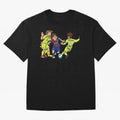 Ankara Messi Classic T-Shirt Upgrade Match Day Hype around FIFA World Cup 2026 USA Canada Mexico, Neymar, Haaland and Cristiano Ronaldo, Argentina, Worldwide Fan Energy, Dramatic Goals, Stadium Lights and Championship Celebrations; Perfect for