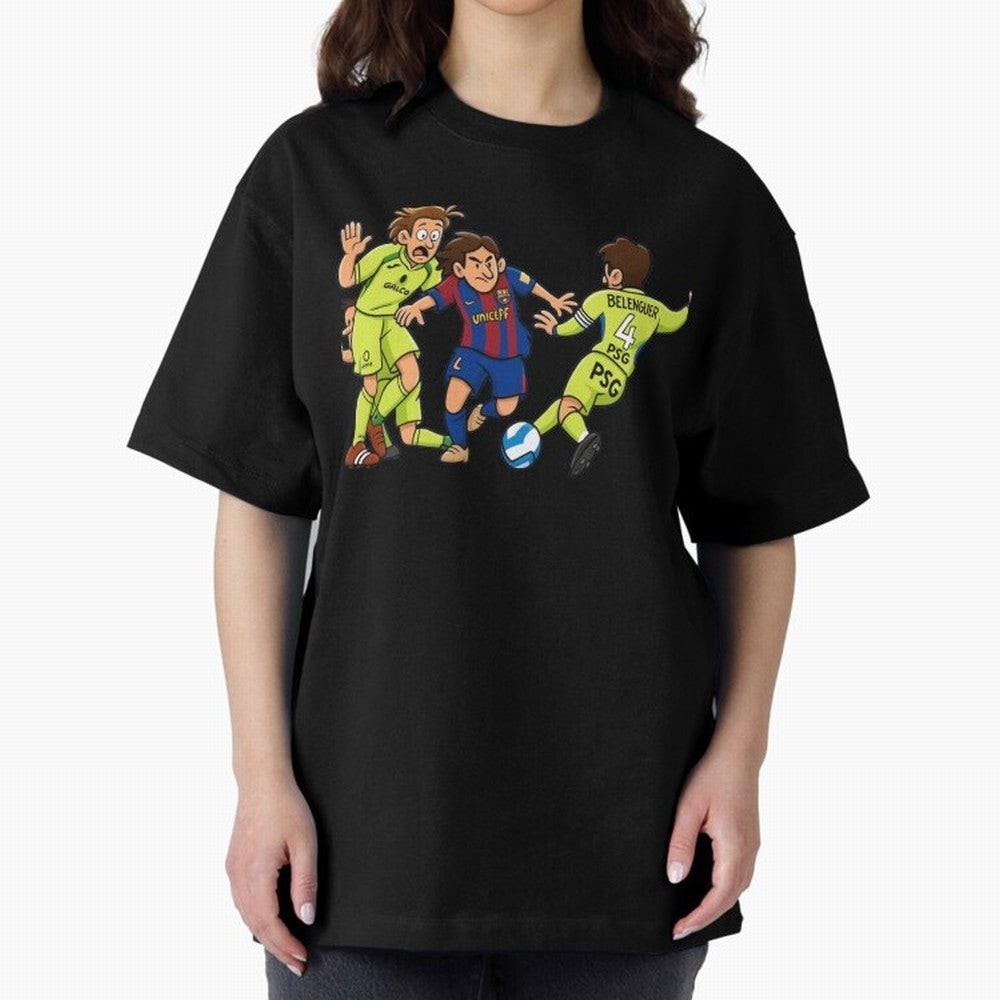 Ankara Messi Classic T-Shirt Upgrade Match Day Hype around FIFA World Cup 2026 USA Canada Mexico, Neymar, Haaland and Cristiano Ronaldo, Argentina, Worldwide Fan Energy, Dramatic Goals, Stadium Lights and Championship Celebrations; Perfect for