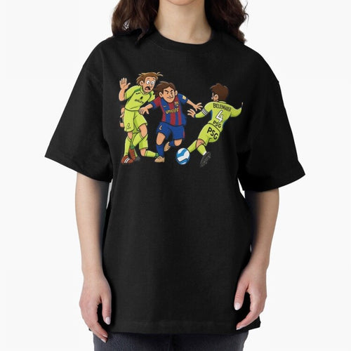 Ankara Messi Classic T-Shirt Upgrade Match Day Hype around FIFA World Cup 2026 USA Canada Mexico, Neymar, Haaland and Cristiano Ronaldo, Argentina, Worldwide Fan Energy, Dramatic Goals, Stadium Lights and Championship Celebrations; Perfect for