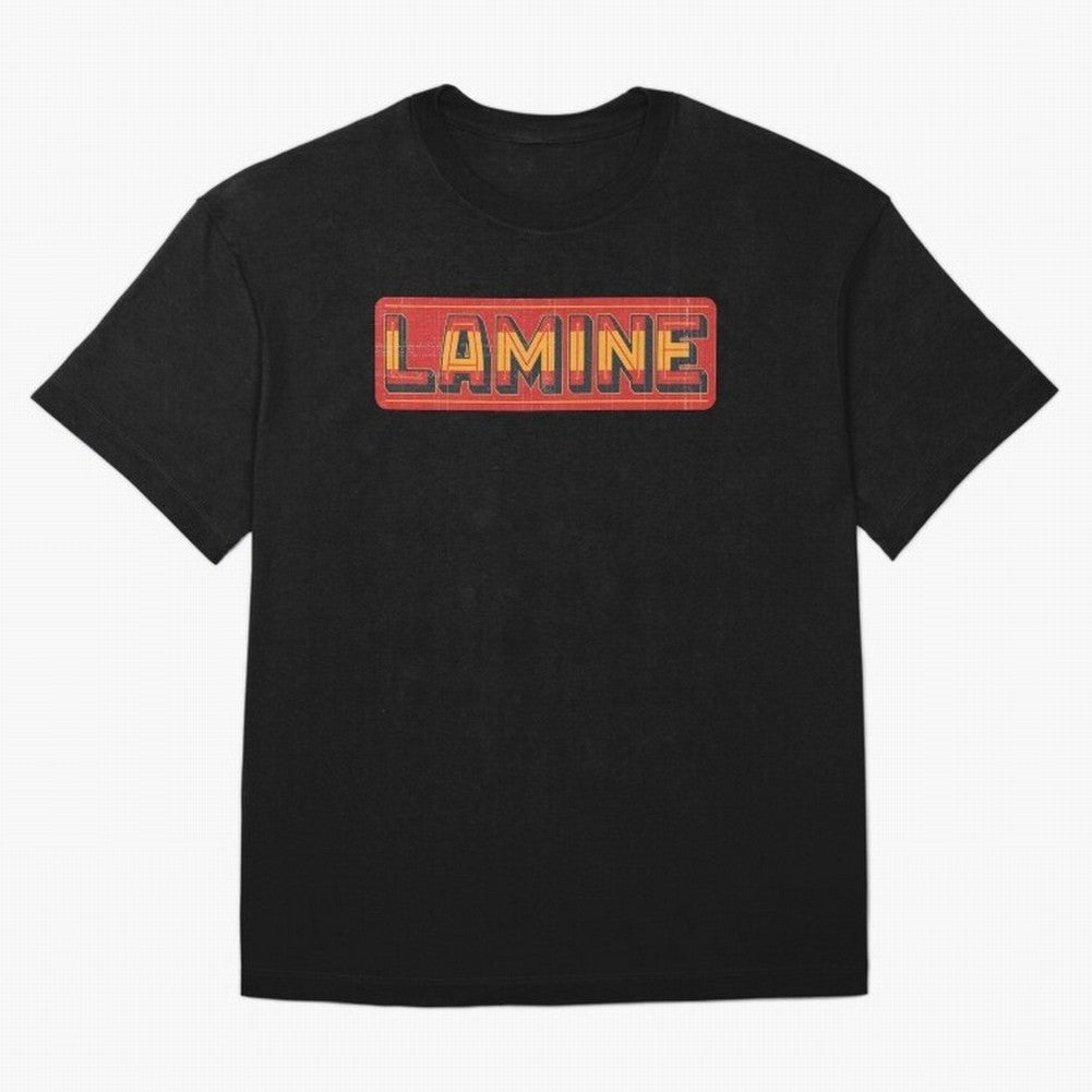Lamine Football Oversized T-Shirt Represent Fans Who Live for FIFA World Cup 2026 Group Stage for Fans of Haaland and Mbappe and Argentina, Bringing Football History, Final Match Energy, Crowd Noise and Once in a Lifetime Moments; Great for