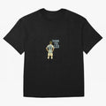 Thank You Leo ¨C Messi Farewell Tribute Essential T-Shirt Bring Trophy Dreams to FIFA World Cup 2026 Group Stage for Fans of Haaland and England, Bringing Stadium Chants, National Pride, Trophy Dreams and Unforgettable Football Memories; Perfect