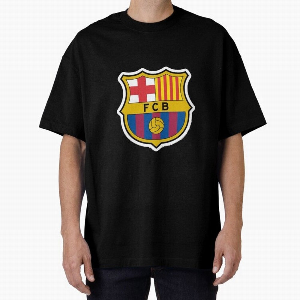 FC Barcelona Classic T-Shirt Make Every Kick Count in Match Day Hype around FIFA World Cup 2026 Group Stage, Mbappe and Neymar, Argentina, France and Brazil, Retro Football Energy, Iconic Rivalries, Trophy Chase Drama and Stadium Atmosphere;