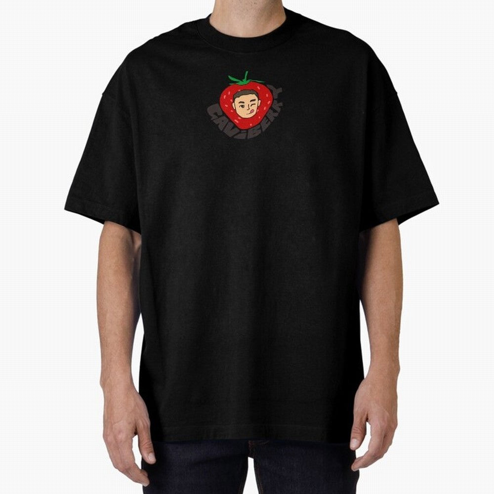 Gavi cute strawberry sticker Classic T-Shirt Join Supporters Worldwide for FIFA World Cup 2026 Group Stage for Fans of CR7 and Messi and Netherlands, Bringing Football History, Final Match Energy, Crowd Noise and Once in a Lifetime Moments; Perfect