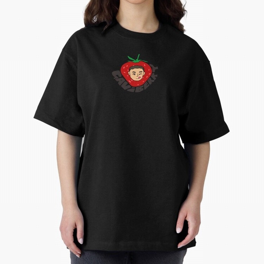 Gavi cute strawberry sticker Classic T-Shirt Join Supporters Worldwide for FIFA World Cup 2026 Group Stage for Fans of CR7 and Messi and Netherlands, Bringing Football History, Final Match Energy, Crowd Noise and Once in a Lifetime Moments; Perfect