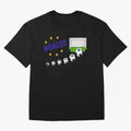 Soccer Goal Classic T-Shirt Celebrate the Next Chapter of FIFA World Cup 2026 USA Canada Mexico with Neymar, France and Portugal Energy, Champion Mindset, Group Stage Buzz, Knockout Tension and Passionate Fan Culture; Made for Collectors Who Enjoy