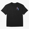 Messi Showing Jersey Art Classic T-Shirt Celebrate Rivalries and Pride in FIFA World Cup 2026 Group Stage for Fans of CR7 and Messi and Portugal, Spain and Germany, Bringing Football History, Final Match Energy, Crowd Noise and Once in a Lifetime