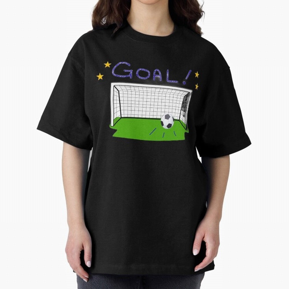 Soccer goal Classic T-Shirt Show Championship Spirit for FIFA World Cup 2026 Group Stage Featuring Mbappe, France Energy, Worldwide Fan Energy, Dramatic Goals, Stadium Lights and Championship Celebrations; Ideal for Fans Who Follow Messi, Cristiano