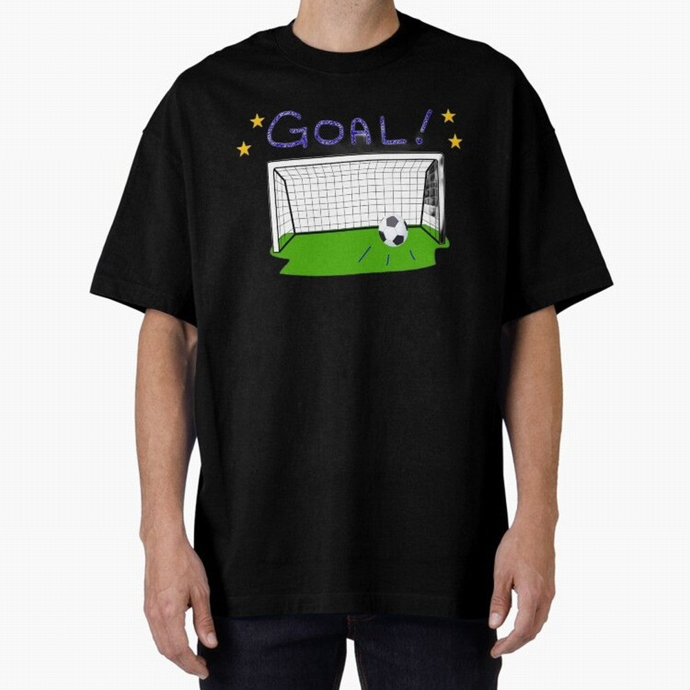 Soccer goal Classic T-Shirt Show Championship Spirit for FIFA World Cup 2026 Group Stage Featuring Mbappe, France Energy, Worldwide Fan Energy, Dramatic Goals, Stadium Lights and Championship Celebrations; Ideal for Fans Who Follow Messi, Cristiano