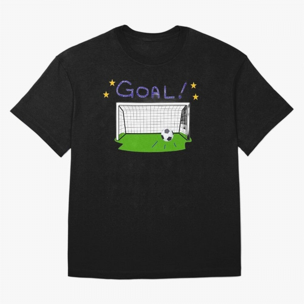 Soccer goal Classic T-Shirt Show Championship Spirit for FIFA World Cup 2026 Group Stage Featuring Mbappe, France Energy, Worldwide Fan Energy, Dramatic Goals, Stadium Lights and Championship Celebrations; Ideal for Fans Who Follow Messi, Cristiano