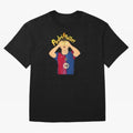 Pedri potter Essential T-Shirt Follow Every Goal of FIFA World Cup 2026 Group Stage for Fans of Neymar and Brazil, Portugal and Argentina, Bringing Championship Spirit, Famous Goals, Roaring Crowds and International Football Unity; Perfect for