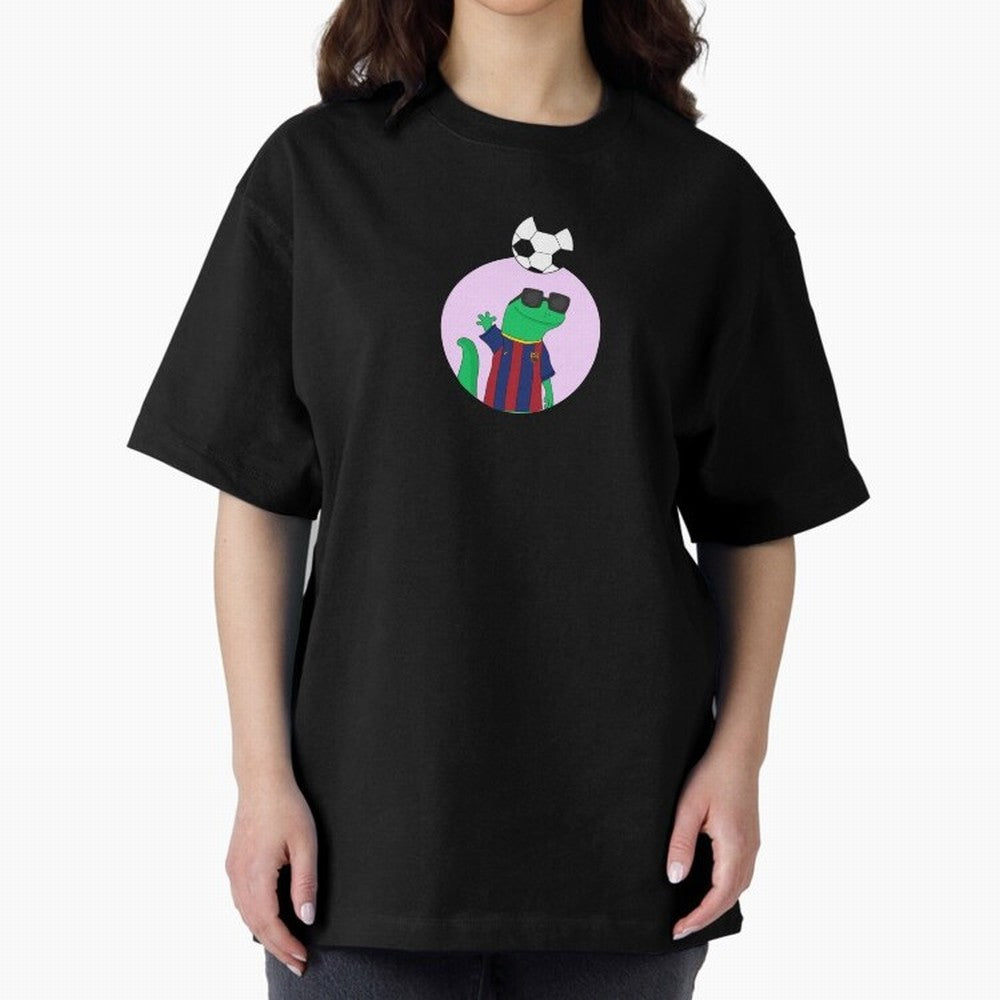 Viral lizard meme Classic T-Shirt Carry the Dream of the FIFA World Cup 2026 Journey through Neymar Highlights, Germany Pride, Match Day Excitement, Supporter Culture, Golden Goals and Global Football Passion; Made for Collectors Who Enjoy Iconic
