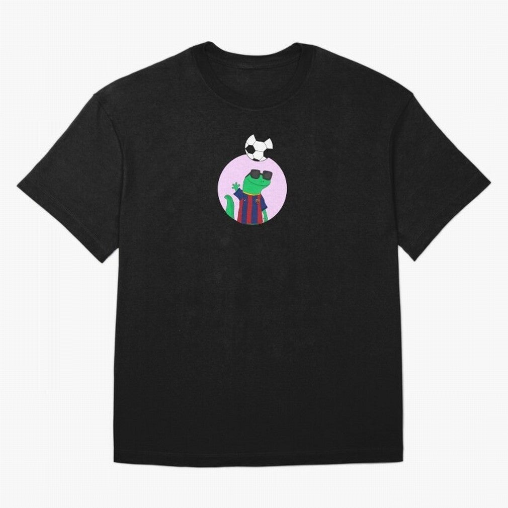 Viral lizard meme Classic T-Shirt Carry the Dream of the FIFA World Cup 2026 Journey through Neymar Highlights, Germany Pride, Match Day Excitement, Supporter Culture, Golden Goals and Global Football Passion; Made for Collectors Who Enjoy Iconic