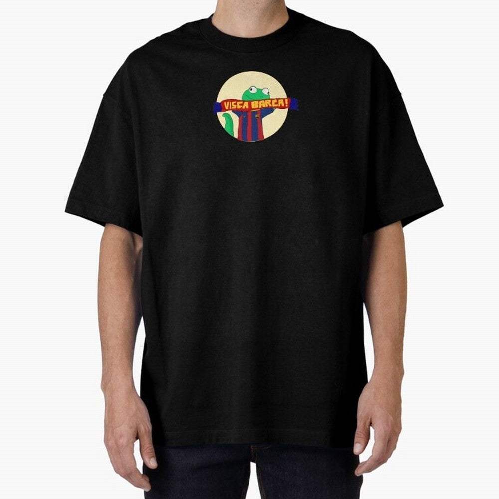 Viral lizard meme fcbarcelona Classic T-Shirt Create Match Day Hype around FIFA World Cup 2026, Messi, Neymar and Mbappe, Spain, Stadium Chants, National Pride, Trophy Dreams and Unforgettable Football Memories; Made for Die Hard Supporters, Soccer
