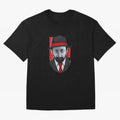 Koksal Baba Essential T-Shirt Celebrate Fan Culture around FIFA World Cup 2026 USA Canada Mexico Spirit, Made for England, Messi, CR7 and Mbappe, Supporter Pride, Iconic Celebrations, Legendary Names and Global Match Day Energy; Perfect for People