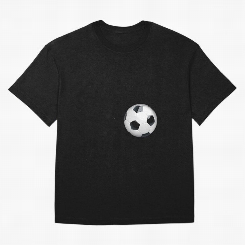 But can he do it on a cold windy night in Stoke? Classic T-Shirt Experience Match Day Hype around FIFA World Cup 2026 USA Canada Mexico, CR7 and Messi, Brazil, Portugal and Argentina, Retro Football Energy, Iconic Rivalries, Trophy Chase Drama and