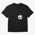 But can he do it on a cold windy night in Stoke? Classic T-Shirt Experience Match Day Hype around FIFA World Cup 2026 USA Canada Mexico, CR7 and Messi, Brazil, Portugal and Argentina, Retro Football Energy, Iconic Rivalries, Trophy Chase Drama and