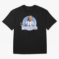 Batistuta - Classic T Shirt Classic T-Shirt Follow the Final Road of Global Football Passion for FIFA World Cup 2026 Group Stage, Built around Haaland, Brazil, Vintage Soccer Flavor, Modern Football Stars, National Flags and Final Night Emotion;