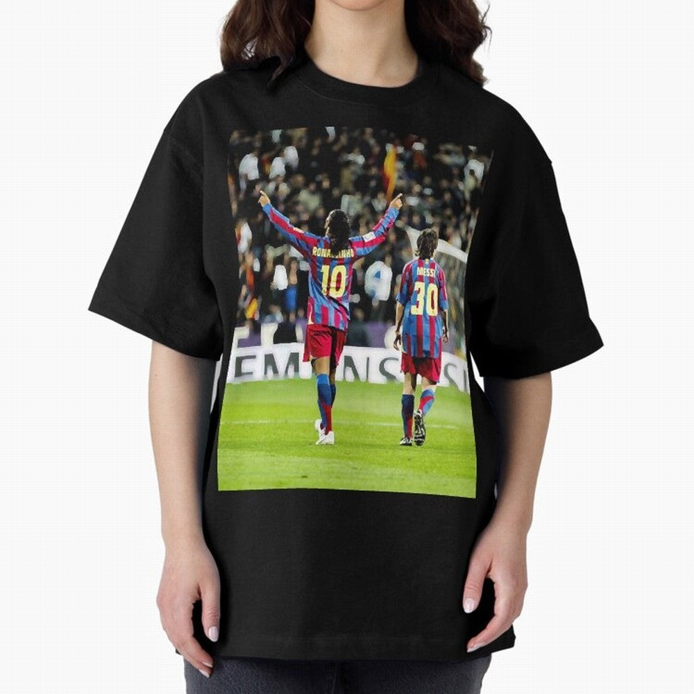 Footballer Goat Classic T-Shirt Celebrate Supporters United by FIFA World Cup 2026 Group Stage for Fans of Cristiano Ronaldo and Argentina, France and Brazil, Bringing Football History, Final Match Energy, Crowd Noise and Once in a Lifetime