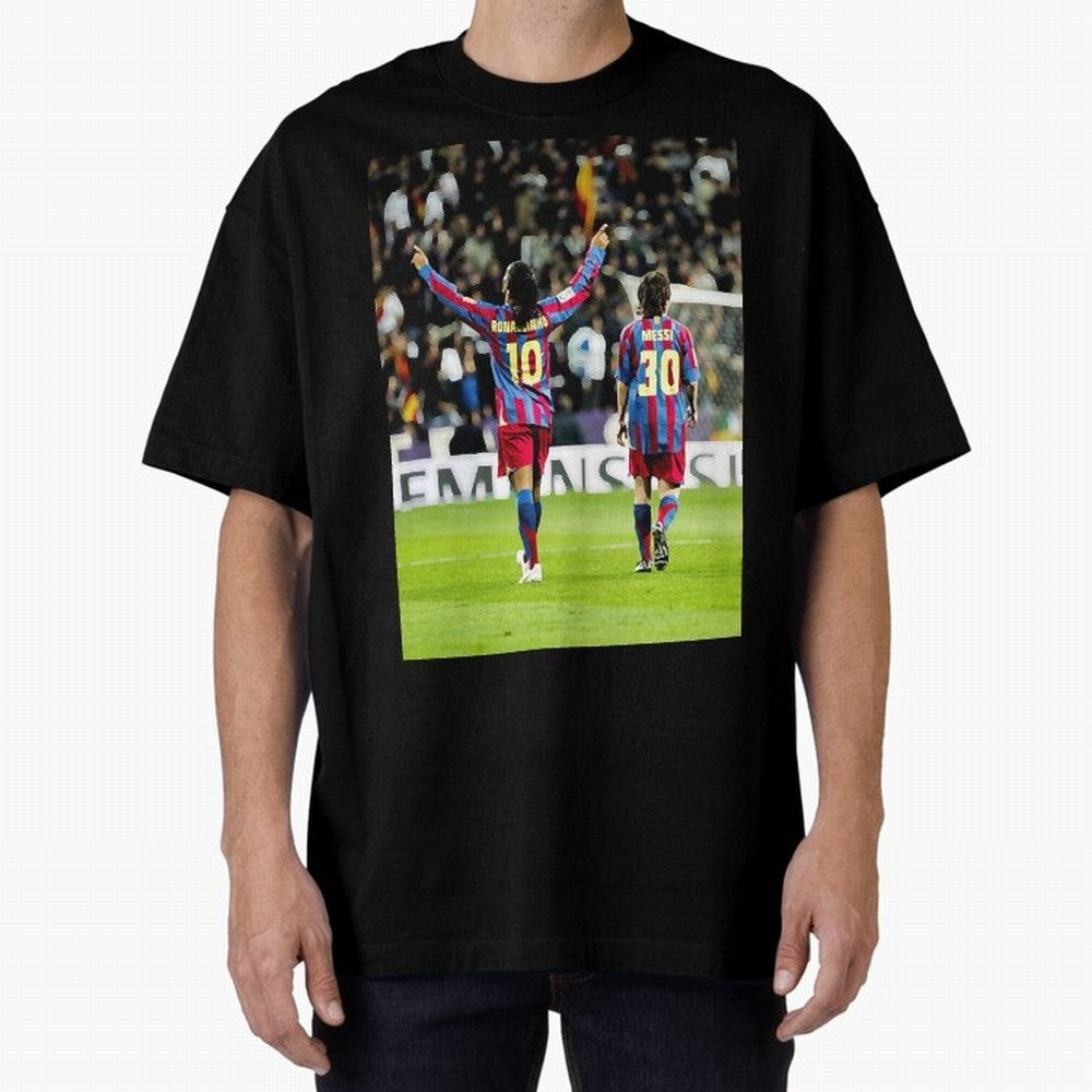 Footballer Goat Classic T-Shirt Celebrate Supporters United by FIFA World Cup 2026 Group Stage for Fans of Cristiano Ronaldo and Argentina, France and Brazil, Bringing Football History, Final Match Energy, Crowd Noise and Once in a Lifetime