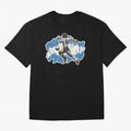 Cosmic keg the D10s Classic T-Shirt Stand with FIFA World Cup 2026 Group Stage Spirit, Celebrating Netherlands, Messi, CR7 and Mbappe, Classic Soccer Heritage, Championship Pressure, Fan Loyalty and International Pride; Ideal for Fans Who Follow