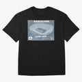 Camp Nou Vintage Active Classic T-Shirt Support the Legends of Match Day Hype around FIFA World Cup 2026 USA Canada Mexico, Haaland and Mbappe, England, Soccer Culture, Superstar Moments, National Team Dreams and Competitive Fire; Ideal for