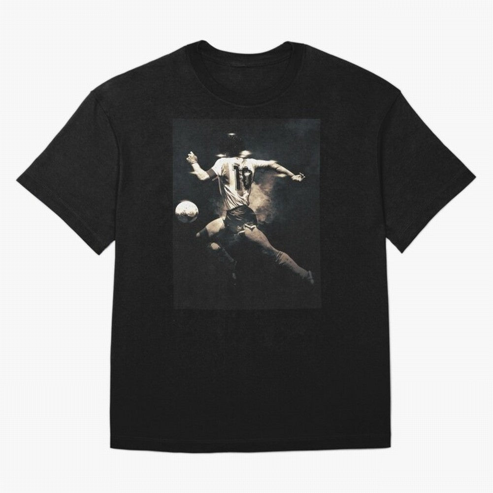 el diego_79 Classic T-Shirt Turn Up for FIFA World Cup 2026 Spirit, Celebrating Brazil, Portugal and Argentina, Neymar, Goal Celebration Energy, Supporter Heritage, Football Icons and Worldwide Tournament Joy; Made for Collectors Who Enjoy Iconic