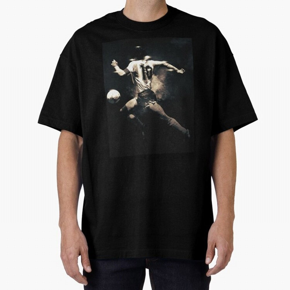 el diego_79 Classic T-Shirt Turn Up for FIFA World Cup 2026 Spirit, Celebrating Brazil, Portugal and Argentina, Neymar, Goal Celebration Energy, Supporter Heritage, Football Icons and Worldwide Tournament Joy; Made for Collectors Who Enjoy Iconic