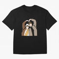 WEIGHTLIFTING FAIRY Classic T-Shirt Upgrade FIFA World Cup 2026 Spirit, Featuring Germany, Haaland and Mbappe, Stadium Chants, National Pride, Trophy Dreams and Unforgettable Football Memories; Great for Watch Parties, Sports Bars, Family Nights,