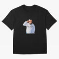 Koksal Baba The Big Boss Essential T-Shirt Join the Global Buzz around FIFA World Cup 2026 Group Stage Spirit, Featuring Spain, Haaland and Mbappe, Global Supporter Spirit, Legendary Goals, National Colors and Tournament Celebration; Great for