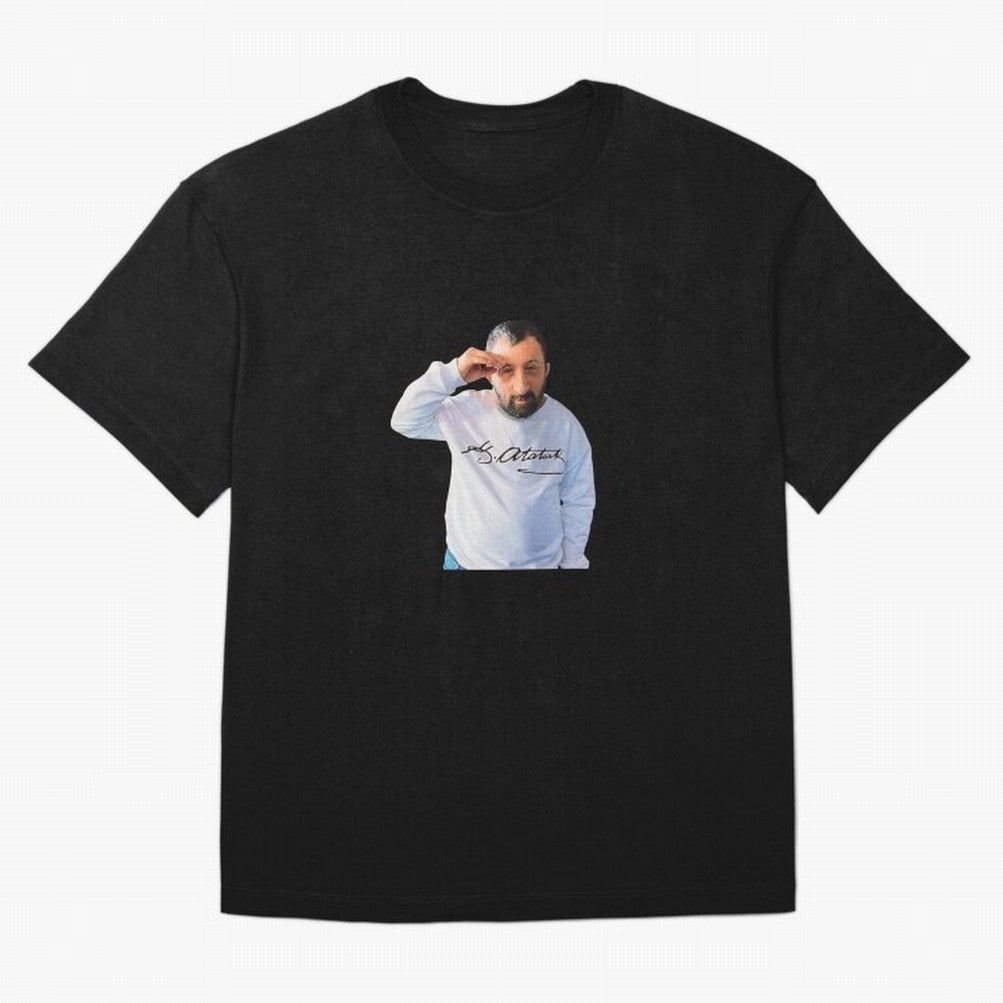Koksal Baba The Big Boss Essential T-Shirt Join the Global Buzz around FIFA World Cup 2026 Group Stage Spirit, Featuring Spain, Haaland and Mbappe, Global Supporter Spirit, Legendary Goals, National Colors and Tournament Celebration; Great for