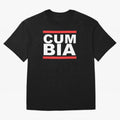 cumbia chicharrera latin reggaeton folk sound Classic T-Shirt Support Iconic Players in FIFA World Cup 2026 Celebrating Messi and Cristiano Ronaldo, Argentina and Brazil Energy, Football History, Final Match Energy, Crowd Noise and Once in a