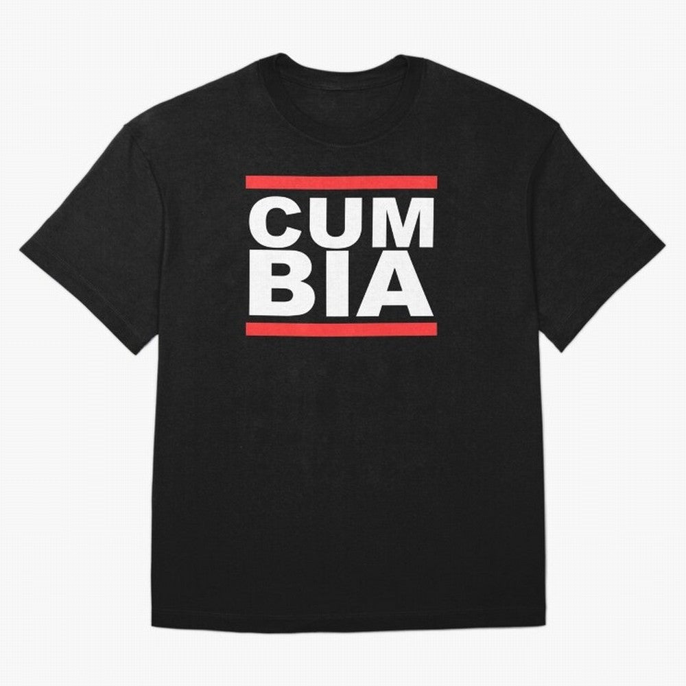 cumbia chicharrera latin reggaeton folk sound Classic T-Shirt Support Iconic Players in FIFA World Cup 2026 Celebrating Messi and Cristiano Ronaldo, Argentina and Brazil Energy, Football History, Final Match Energy, Crowd Noise and Once in a