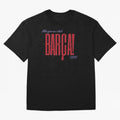 Barca Mes que un club 1899 Oversized T-Shirt Support FIFA World Cup 2026 for Fans of CR7 and Messi and Portugal, Spain and Germany, Bringing Football History, Final Match Energy, Crowd Noise and Once in a Lifetime Moments; Made for Die Hard