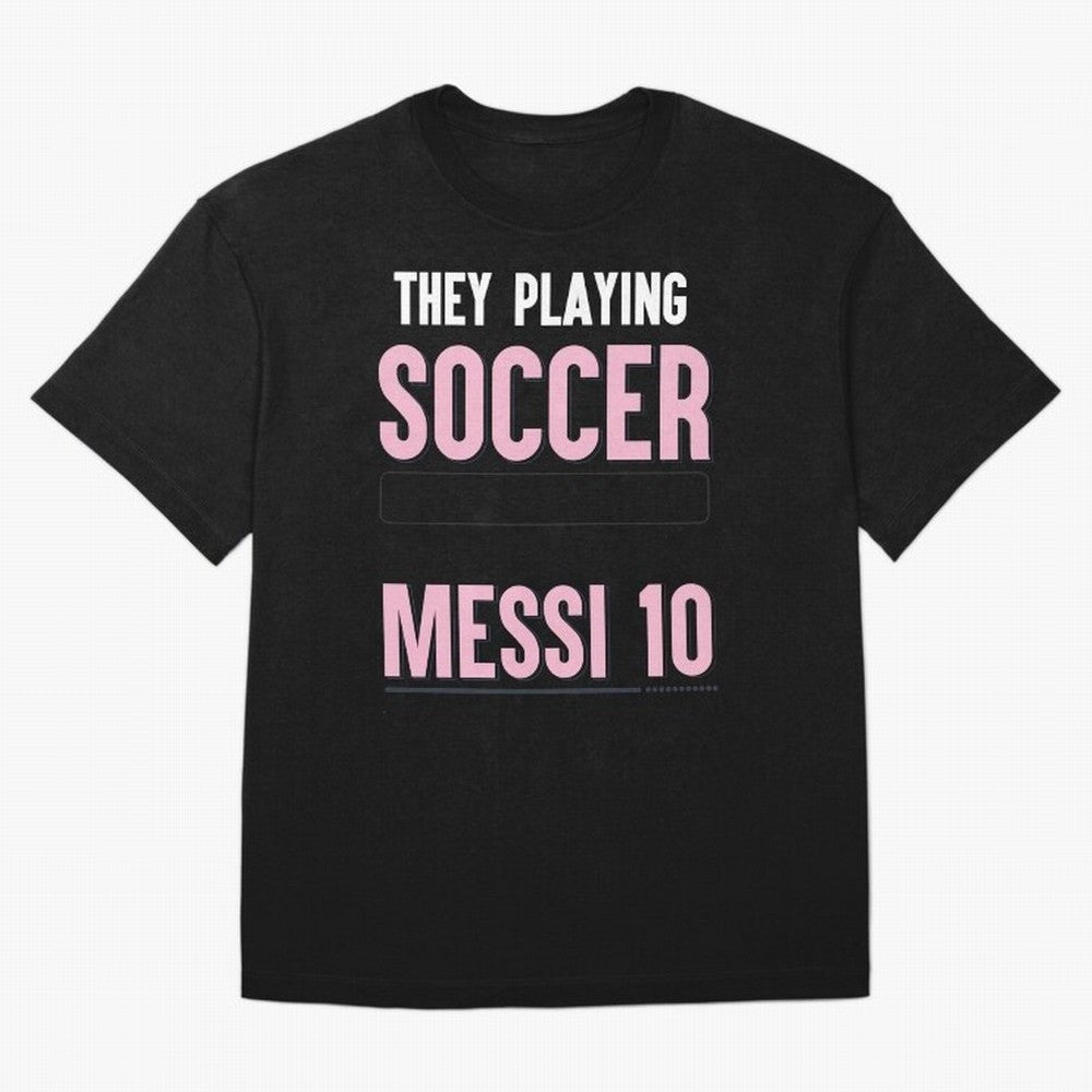 Messi inter miami, inter miami Essential T-Shirt Celebrate Rivalries and Pride in FIFA World Cup 2026 USA Canada Mexico Spirit, Featuring Brazil, CR7, Fan Favorite Moments, National Team Passion, Big Match Drama and Soccer History; Great for Watch
