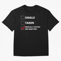 Emi Martinez - Relationship 1 Classic T-Shirt Back Your Heroes with Match Day Hype around FIFA World Cup 2026, Neymar, Haaland and Cristiano Ronaldo, Argentina, Sports Nostalgia, International Competition, Famous Players and Unforgettable