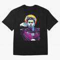Lamine Yamal celebration 2 Classic T-Shirt Show Up for the Glory of FIFA World Cup 2026 USA Canada Mexico for Fans of Messi and England, France and Netherlands, Bringing Global Supporter Spirit, Legendary Goals, National Colors and Tournament