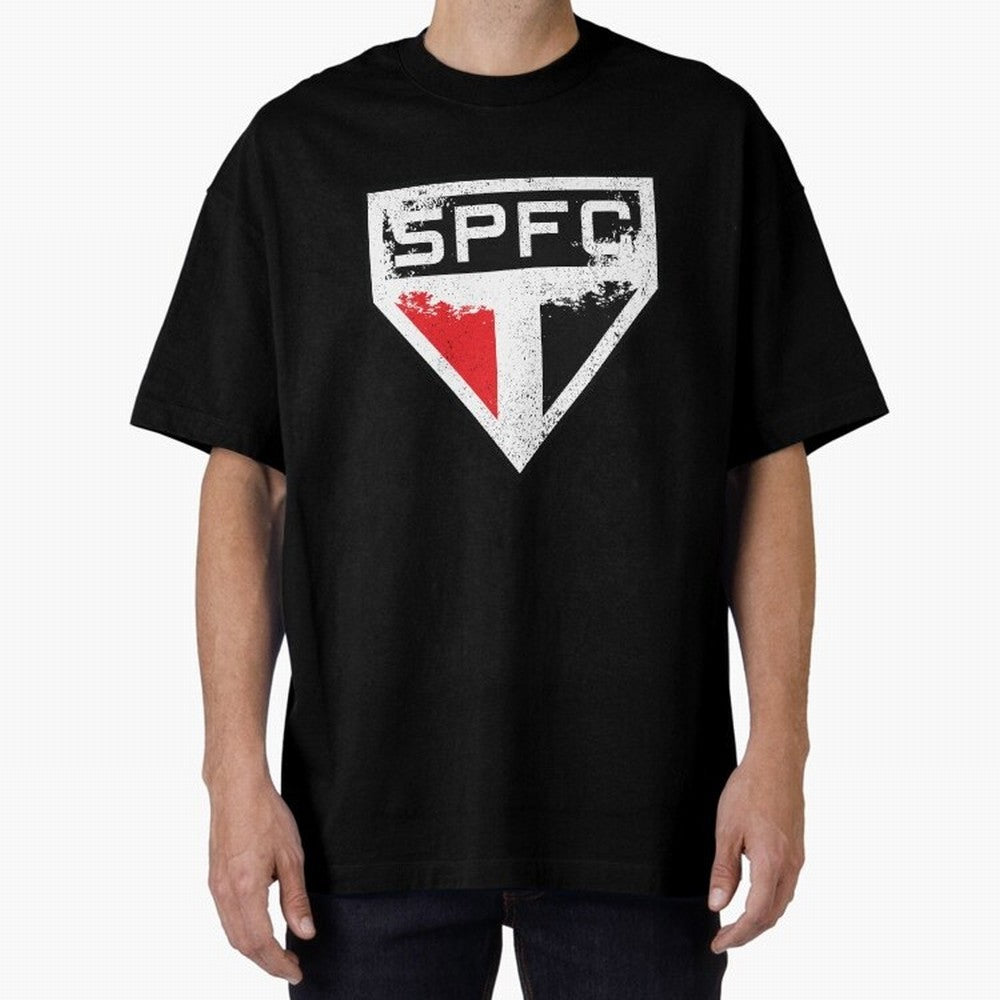 S?o Paulo Essential T-Shirt Upgrade the FIFA World Cup 2026 USA Canada Mexico Journey through Cristiano Ronaldo Highlights, England and Germany Pride, Football Passion, Legendary Performances, Festival Vibes and Supporter Community; Made for Die
