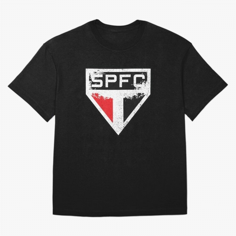 S?o Paulo Essential T-Shirt Upgrade the FIFA World Cup 2026 USA Canada Mexico Journey through Cristiano Ronaldo Highlights, England and Germany Pride, Football Passion, Legendary Performances, Festival Vibes and Supporter Community; Made for Die