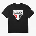 S?o Paulo Essential T-Shirt Upgrade the FIFA World Cup 2026 USA Canada Mexico Journey through Cristiano Ronaldo Highlights, England and Germany Pride, Football Passion, Legendary Performances, Festival Vibes and Supporter Community; Made for Die