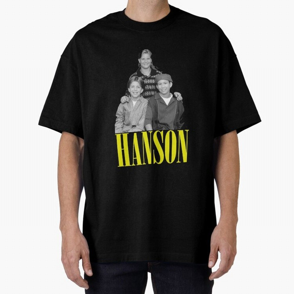 Hanson improvement - mmm yellow Classic T-Shirt Stand Out with Spirit from FIFA World Cup 2026 USA Canada Mexico Centered on Haaland, Brazil, Portugal and Argentina Energy, Stadium Chants, National Pride, Trophy Dreams and Unforgettable Football