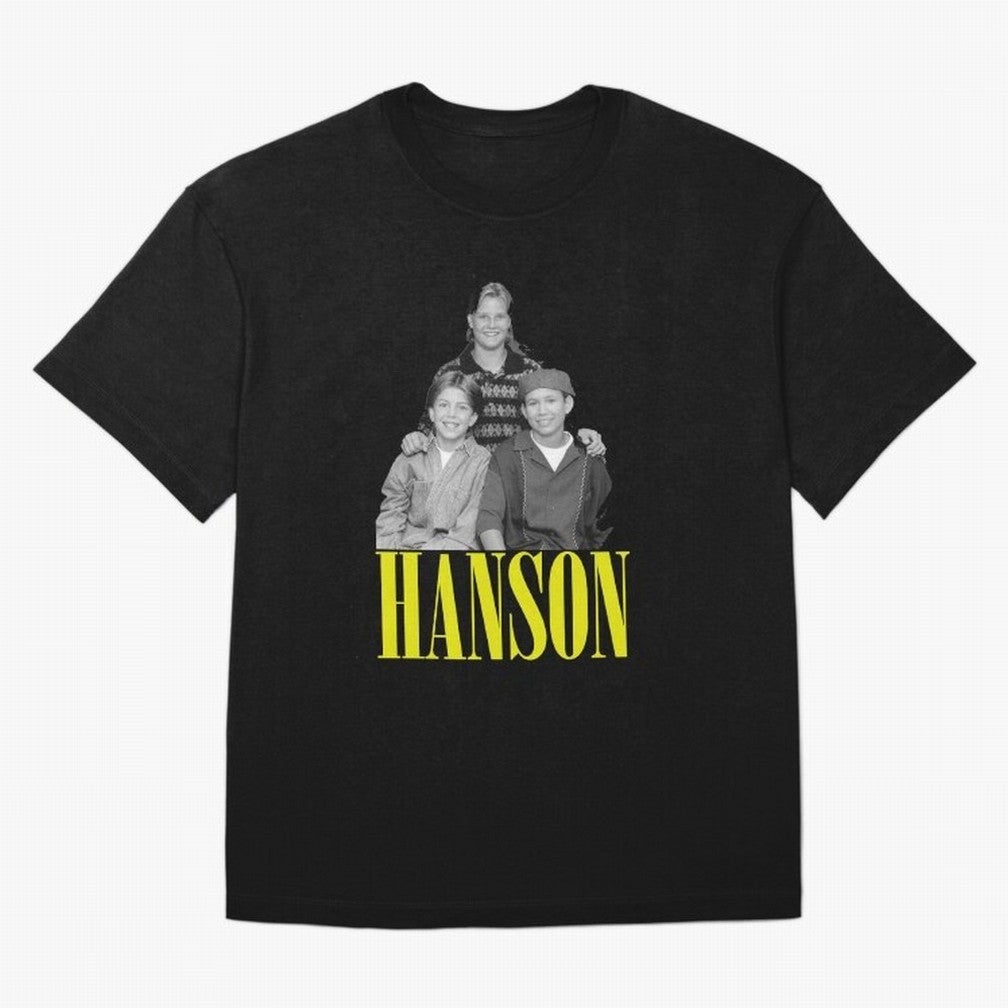 Hanson improvement - mmm yellow Classic T-Shirt Stand Out with Spirit from FIFA World Cup 2026 USA Canada Mexico Centered on Haaland, Brazil, Portugal and Argentina Energy, Stadium Chants, National Pride, Trophy Dreams and Unforgettable Football
