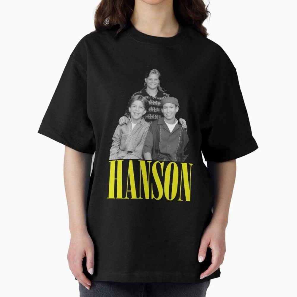 Hanson improvement - mmm yellow Classic T-Shirt Stand Out with Spirit from FIFA World Cup 2026 USA Canada Mexico Centered on Haaland, Brazil, Portugal and Argentina Energy, Stadium Chants, National Pride, Trophy Dreams and Unforgettable Football