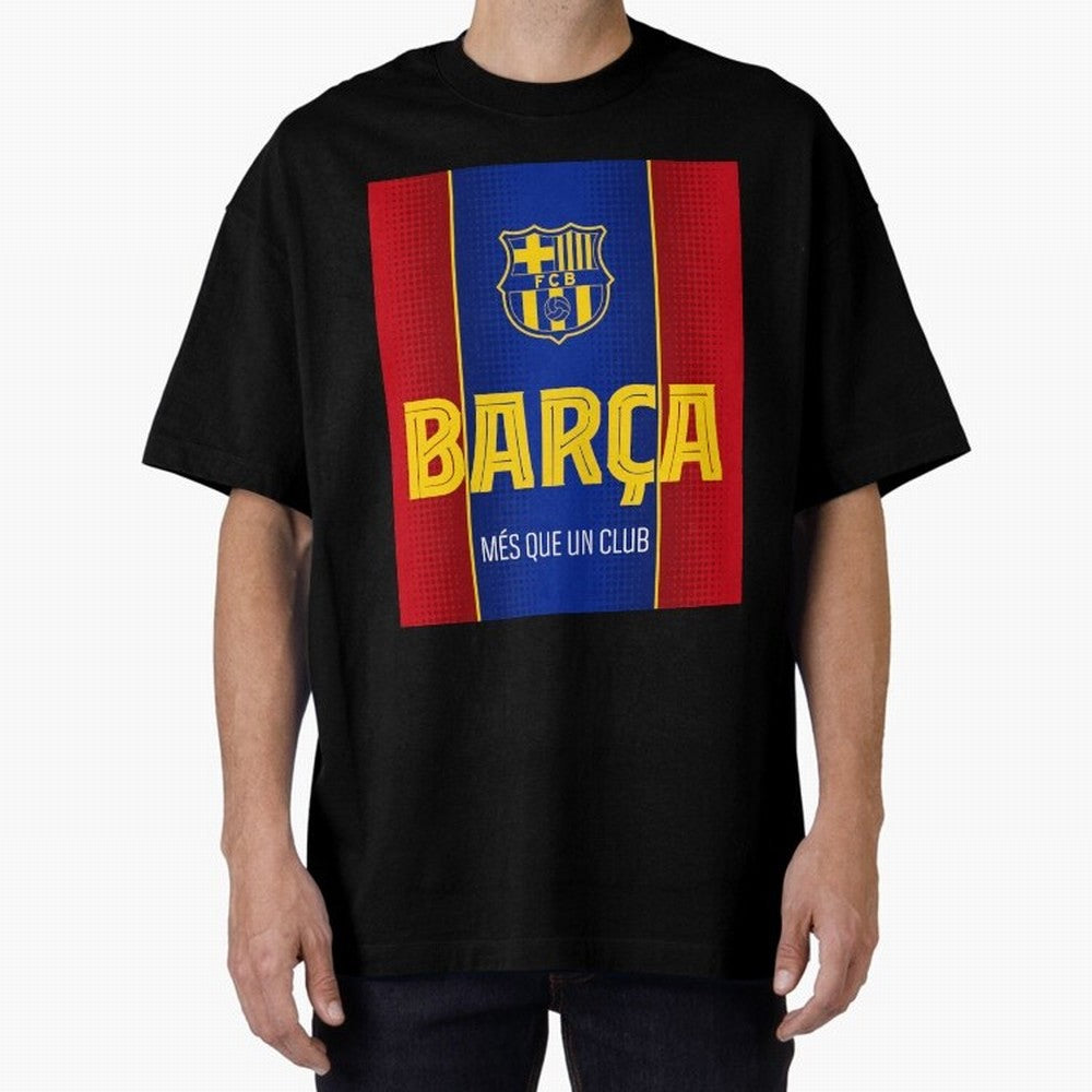 Blaugrana B04 Classic T-Shirt Fuel Your Fan Pride for FIFA World Cup 2026 USA Canada Mexico Spirit, Driven by England and Germany, Messi, CR7 and Mbappe, Football History, Final Match Energy, Crowd Noise and Once in a Lifetime Moments; Built for