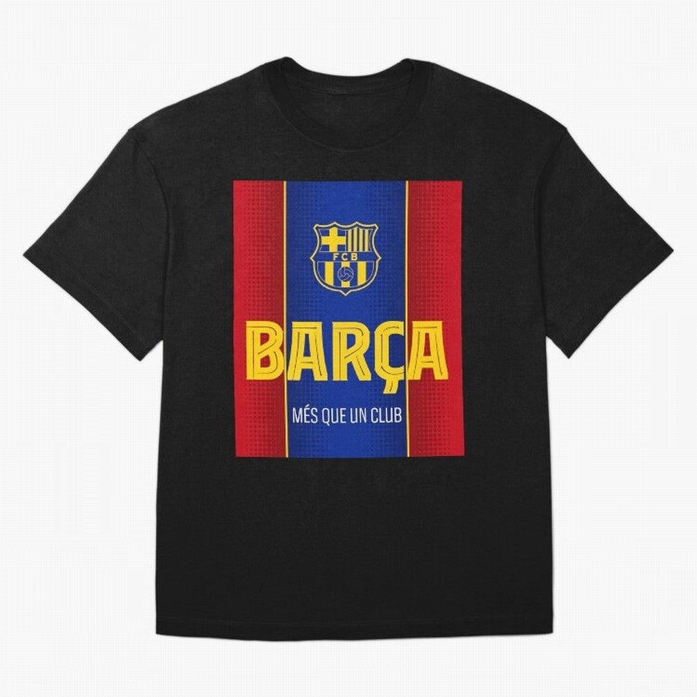 Blaugrana B04 Classic T-Shirt Fuel Your Fan Pride for FIFA World Cup 2026 USA Canada Mexico Spirit, Driven by England and Germany, Messi, CR7 and Mbappe, Football History, Final Match Energy, Crowd Noise and Once in a Lifetime Moments; Built for