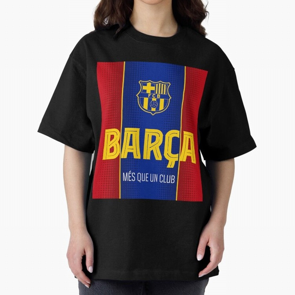 Blaugrana B04 Classic T-Shirt Fuel Your Fan Pride for FIFA World Cup 2026 USA Canada Mexico Spirit, Driven by England and Germany, Messi, CR7 and Mbappe, Football History, Final Match Energy, Crowd Noise and Once in a Lifetime Moments; Built for